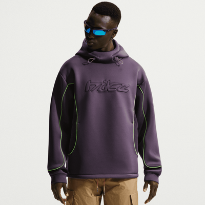 Nike Project F.R.O.G Bubble Mesh Pullover Hoodie