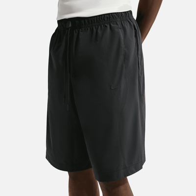 Nike Tech Helios Dri-Fit Black Shorts