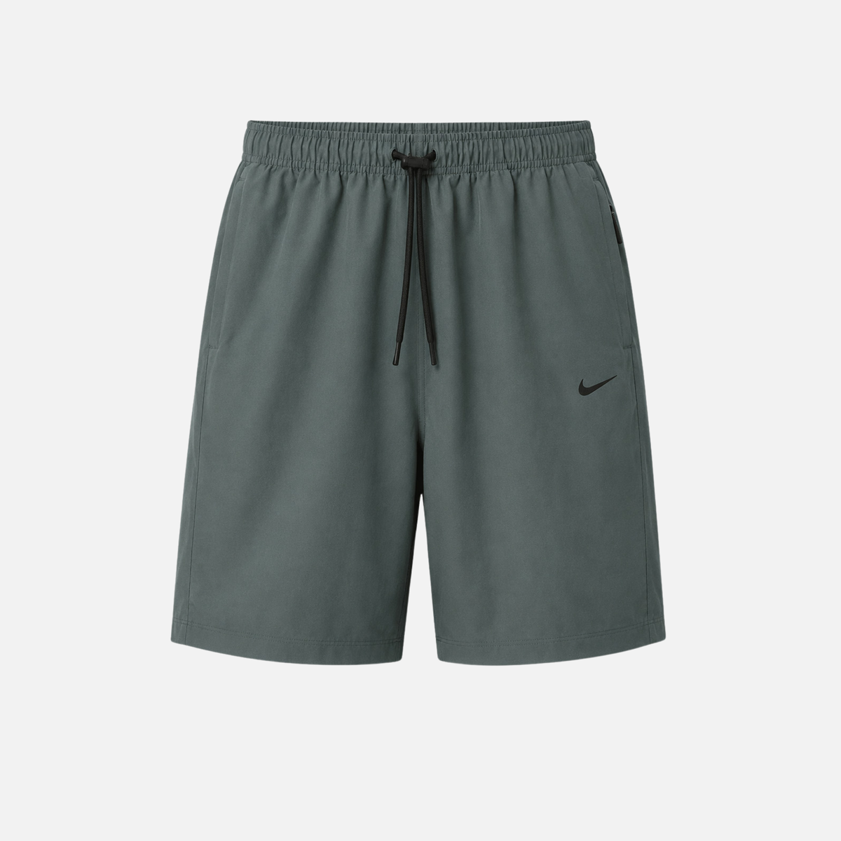 Nike Tech Helios Dri-Fit Green Shorts