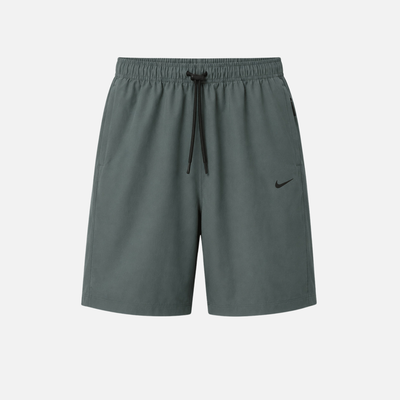 Nike Tech Helios Dri-Fit Green Shorts