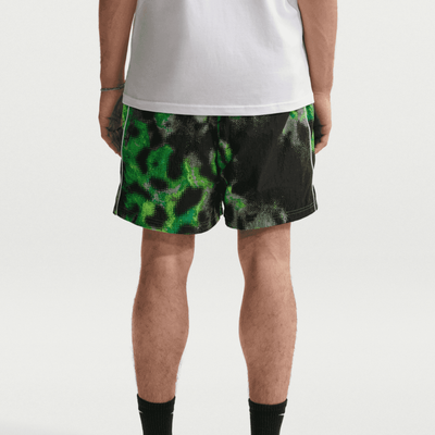 Nike Air Mean Green Woven Shorts