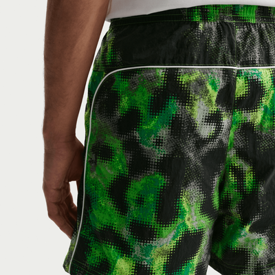 Nike Air Mean Green Woven Shorts