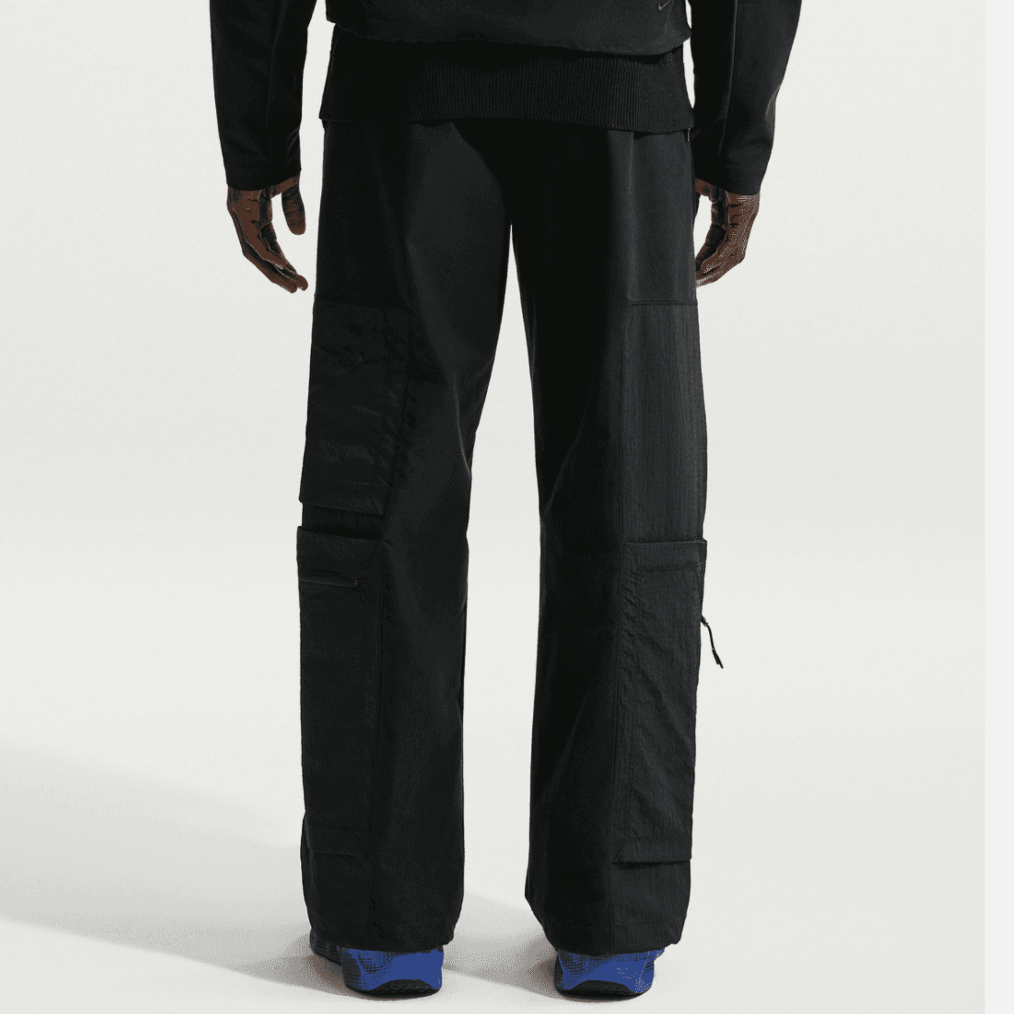 nike city ready trousers