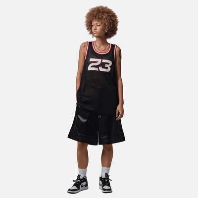 Air Jordan Women's Brooklyn 23 Mesh Jersey