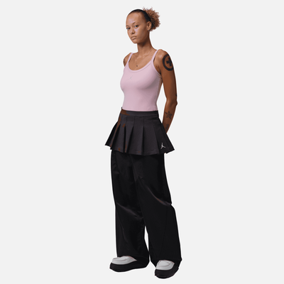 Air Jordan Women's Brooklyn Pink Tank Bodysuit