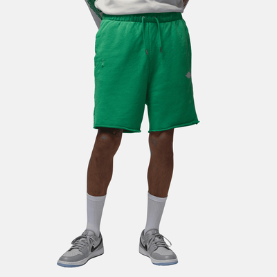 Air Jordan Rare Air Green French Terry Shorts