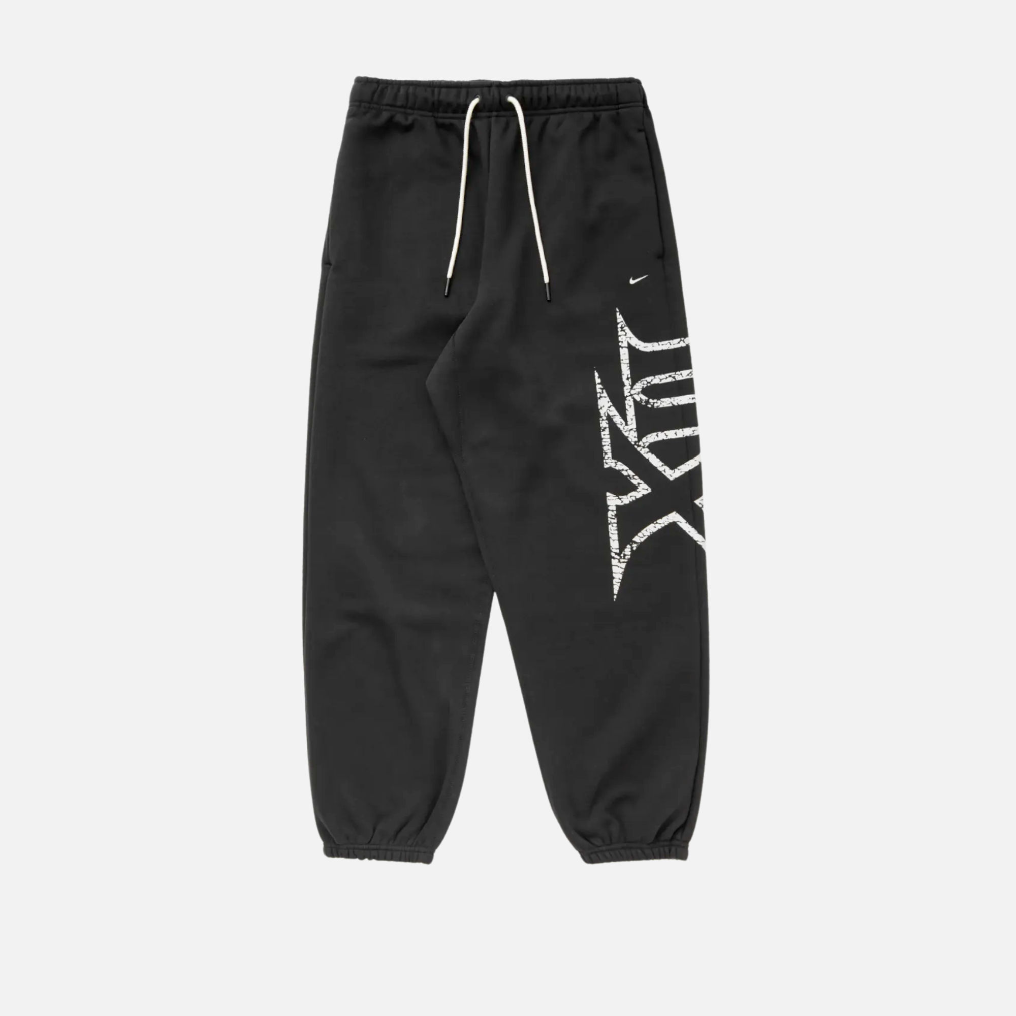Nike Ja Vast Grey Therma-FIT Basketball Pants