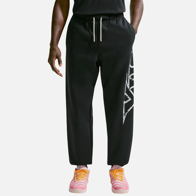 Nike Ja Vast Grey Therma-FIT Basketball Pants