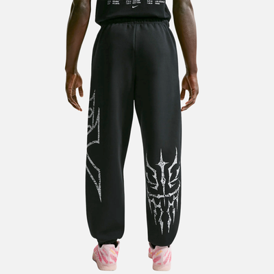 Nike Ja Vast Grey Therma-FIT Basketball Pants