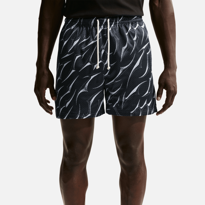 Nike Ja Morant Vast Grey Dri-FIT Basketball Shorts