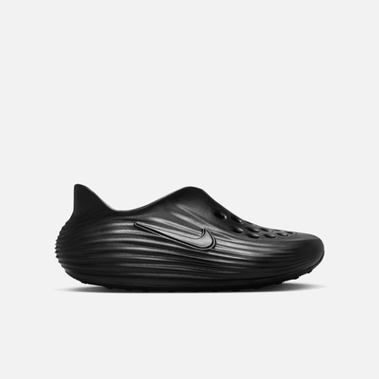 Nike Big Kids' ReactX Rejuven8 Black (GS)