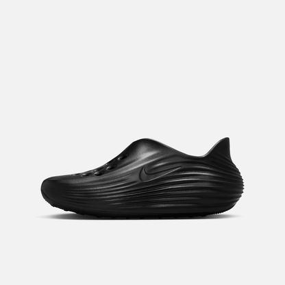 Nike Big Kids' ReactX Rejuven8 Black (GS)