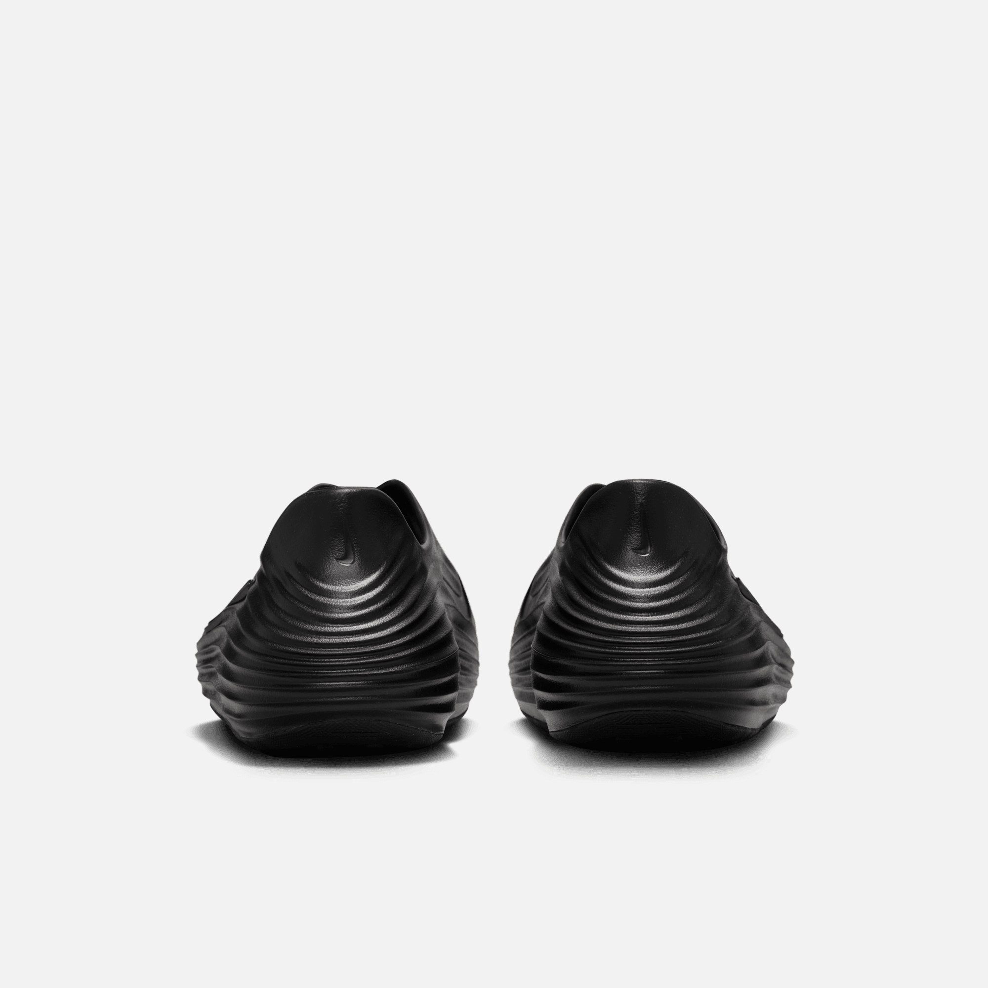 Nike Big Kids' ReactX Rejuven8 Black (GS)