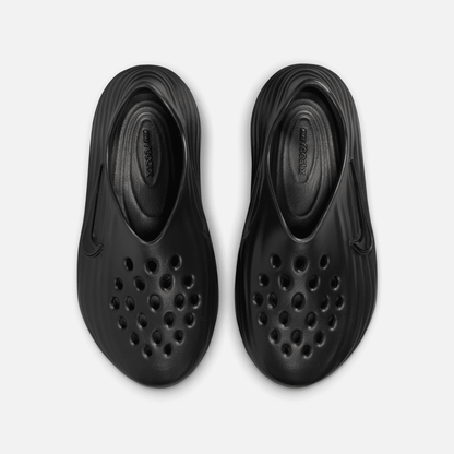 Nike Big Kids' ReactX Rejuven8 Black (GS)