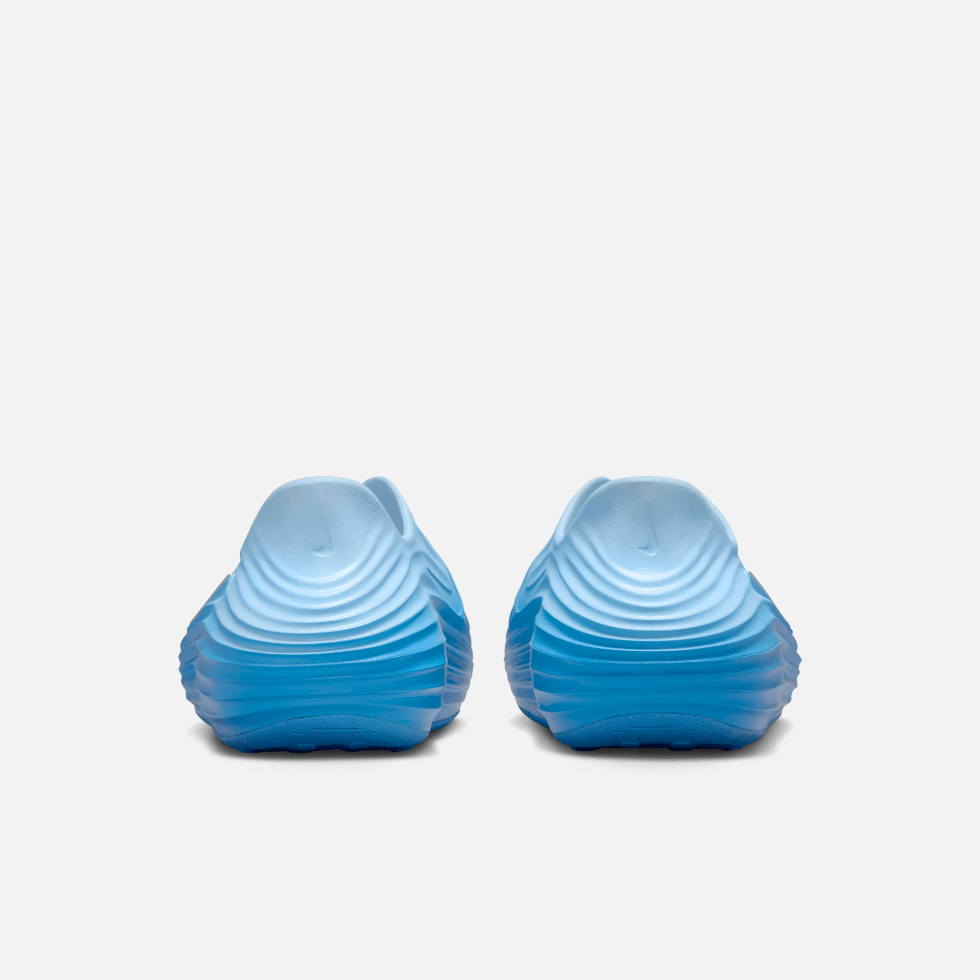 Nike Big Kids' ReactX Rejuven8 Glacier Blue (GS)