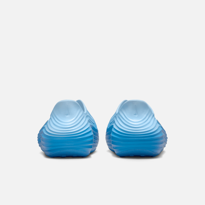 Nike Big Kids' ReactX Rejuven8 Glacier Blue (GS)