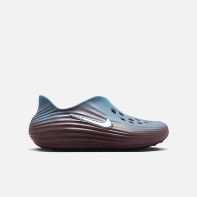 Nike Big Kids' ReactX Rejuven8 Tattoo Work Blue (GS)