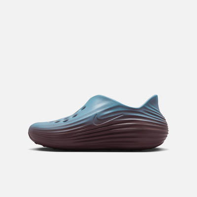 Nike Big Kids' ReactX Rejuven8 Tattoo Work Blue (GS)