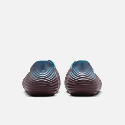 Nike Big Kids' ReactX Rejuven8 Tattoo Work Blue (GS)