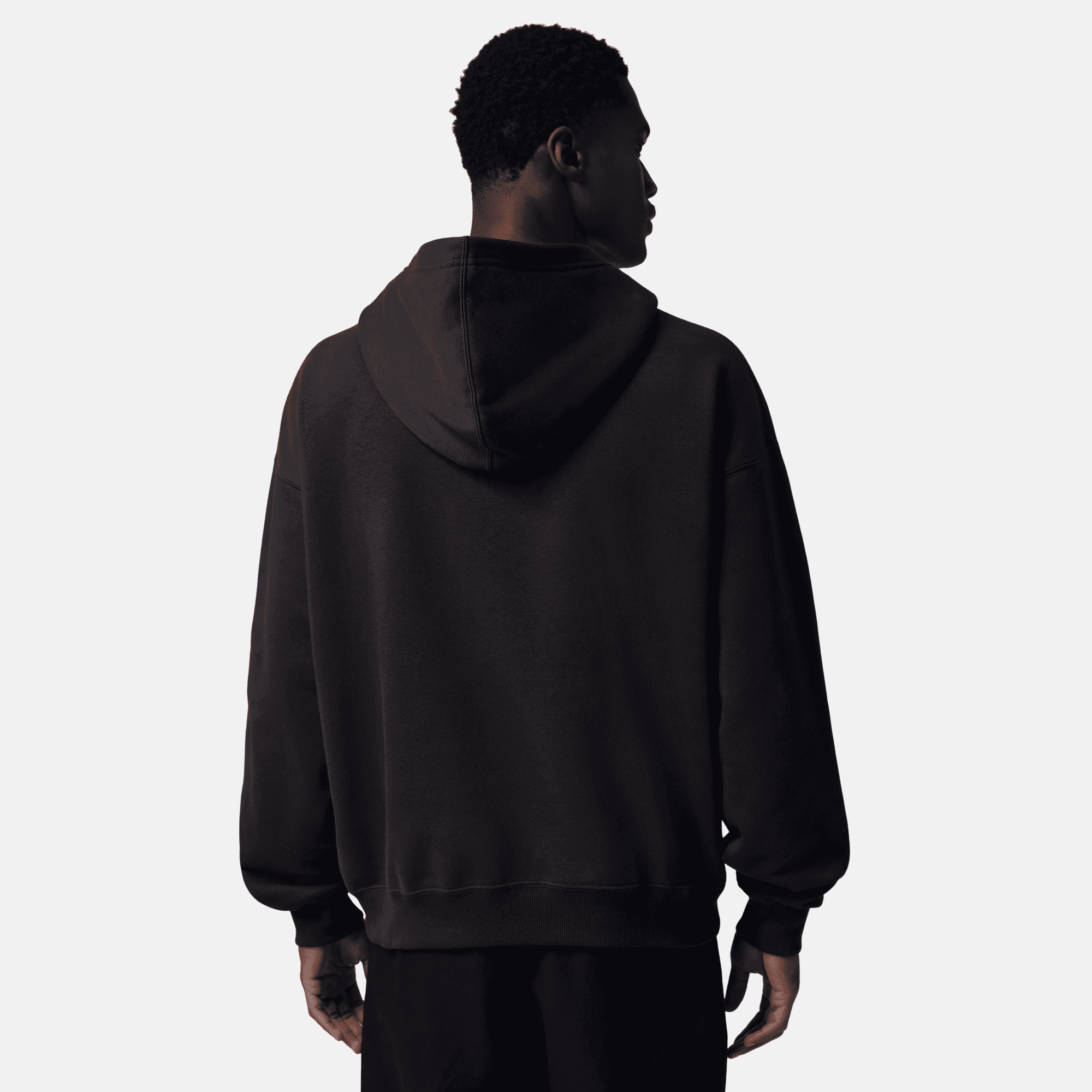 Air Jordan Brooklyn Fleece 