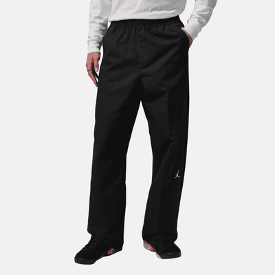 Air Jordan Brooklyn Black Woven Pants