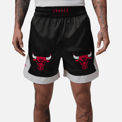 Air Jordan Flight Black Muay Thai Shorts