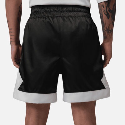 Air Jordan Flight Black Muay Thai Shorts