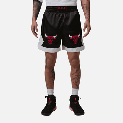 Air Jordan Flight Black Muay Thai Shorts