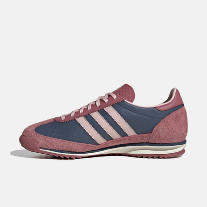 Adidas Women's SL 72 OG Pink Navy