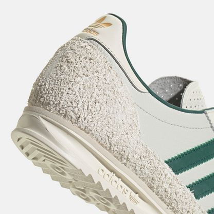 Adidas SL 72 OG Off White Collegiate Green