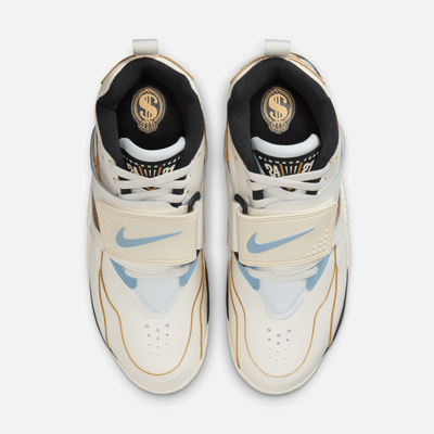Nike Air Diamond Turf 'Must Be The Money'
