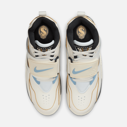 Nike Air Diamond Turf 'Must Be The Money'