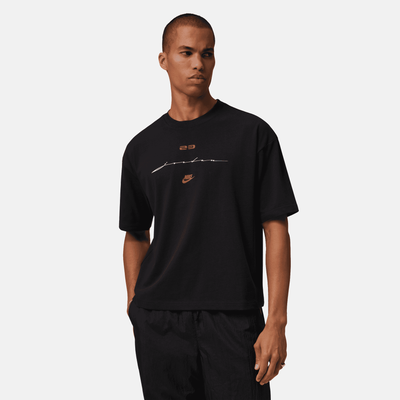 Air Jordan Flight Script T-Shirt