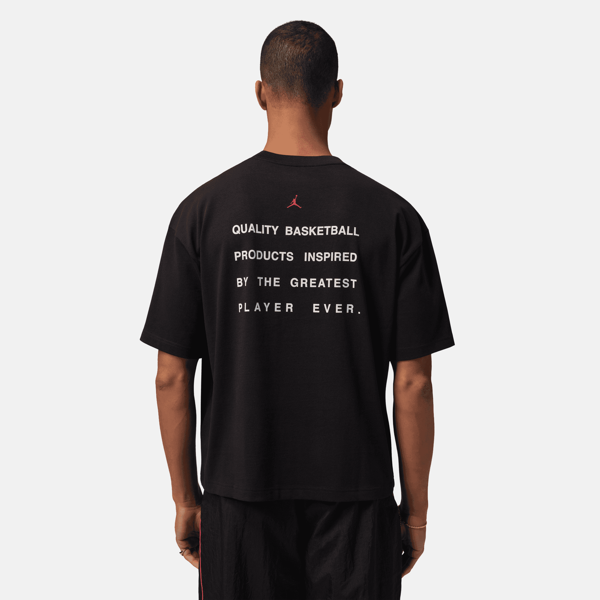Air Jordan Flight Script T-Shirt