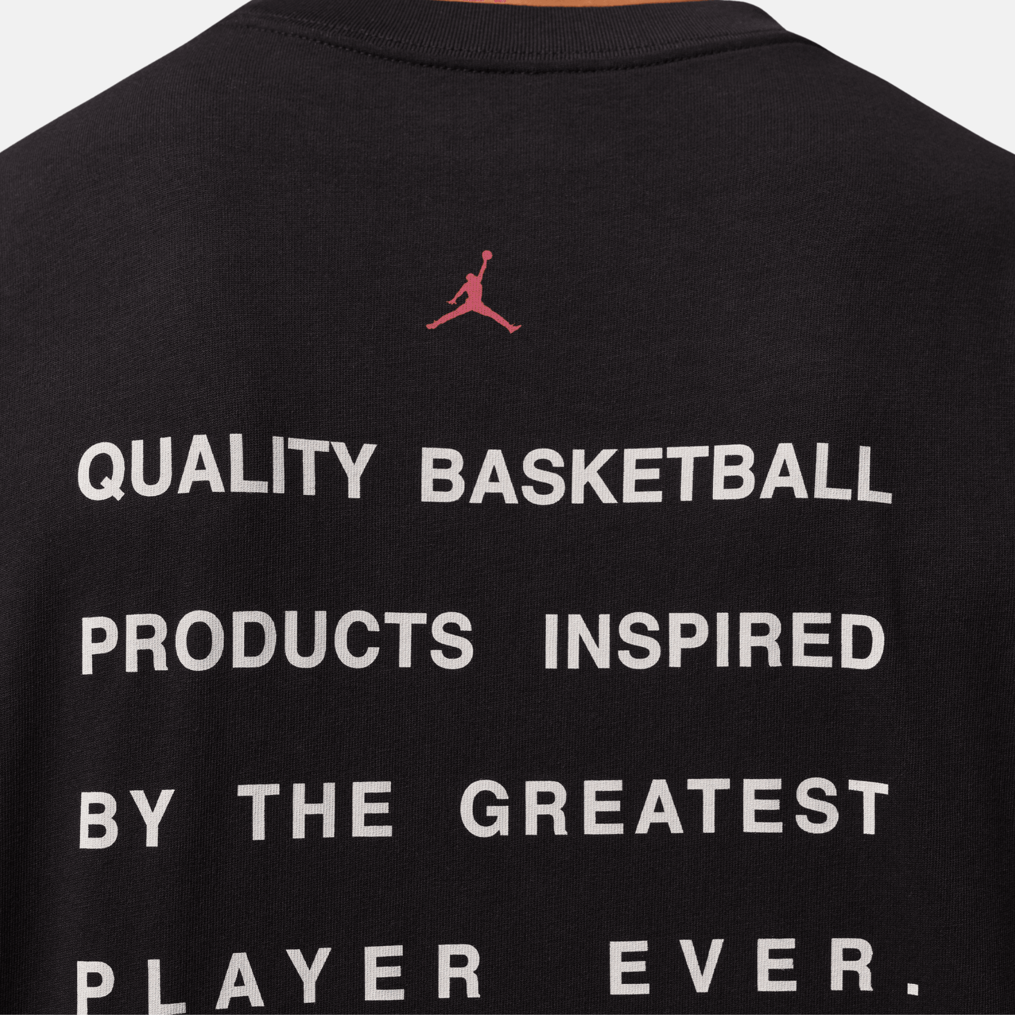 Air Jordan Flight Script T-Shirt