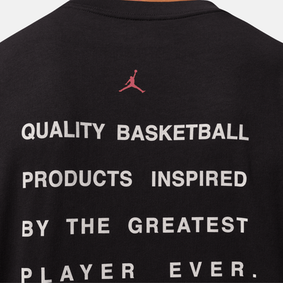 Air Jordan Flight Script T-Shirt