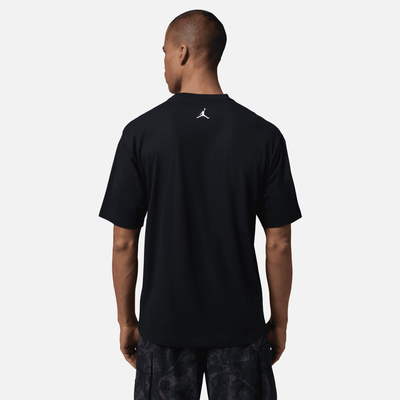 Air Jordan Black Fishing Club T-Shirt