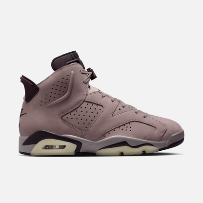Air Jordan 6 Retro x A Ma Maniere Smoky Mauve