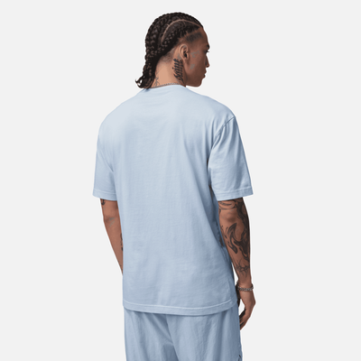 Air Jordan Aura Blue Air T-Shirt
