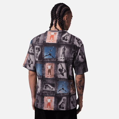 Air Jordan Flight Club Printed T-Shirt