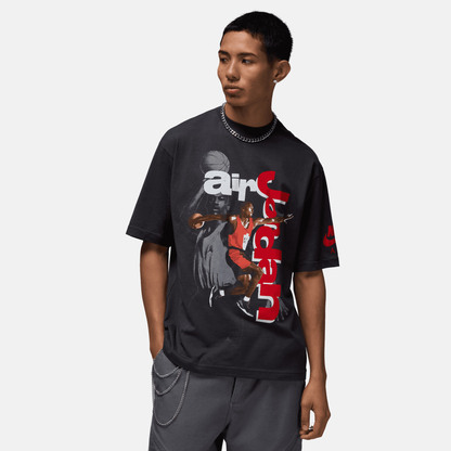 Air Jordan Off Noir Jordan Statement 1985 T-Shirt