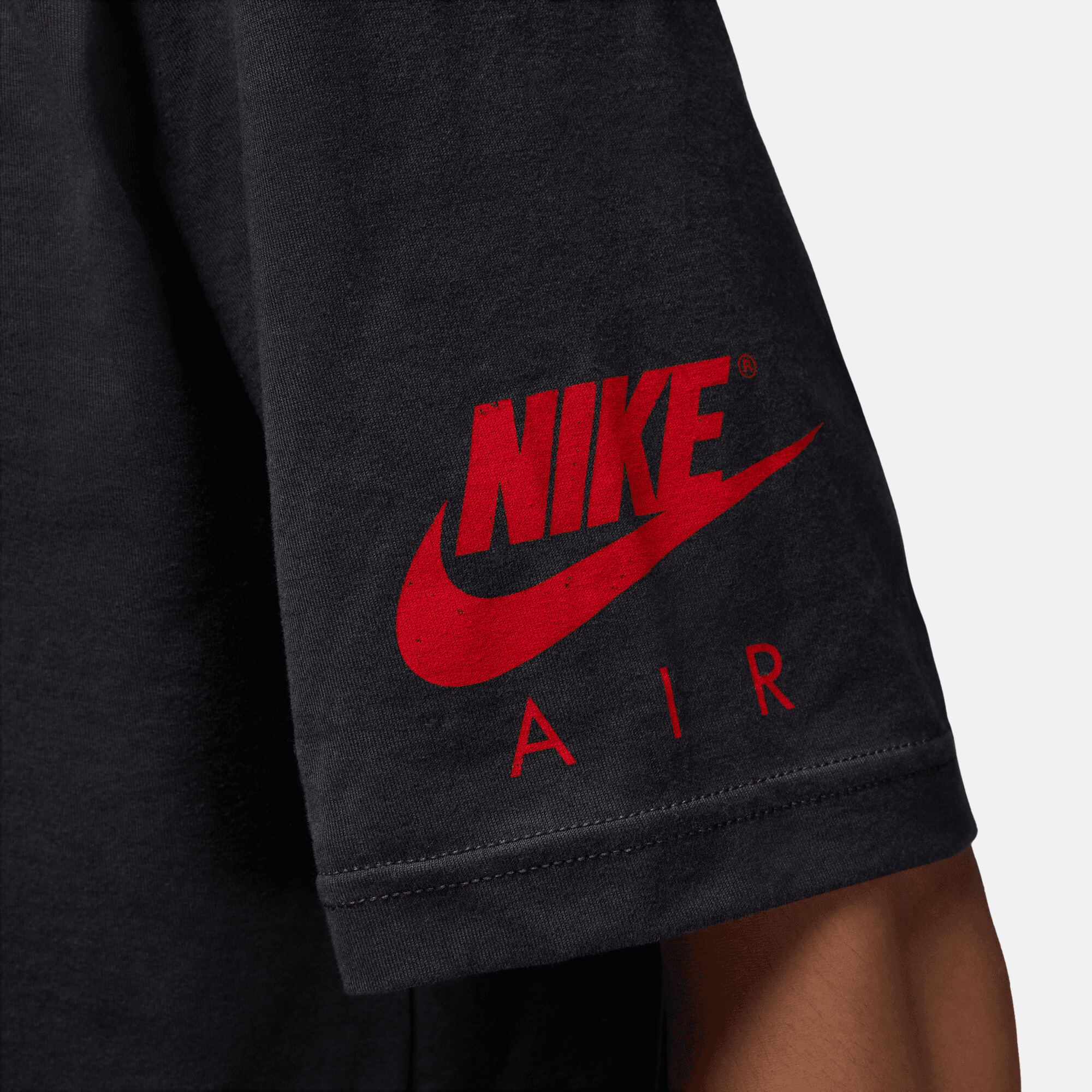 Air Jordan Off Noir Jordan Statement 1985 T-Shirt