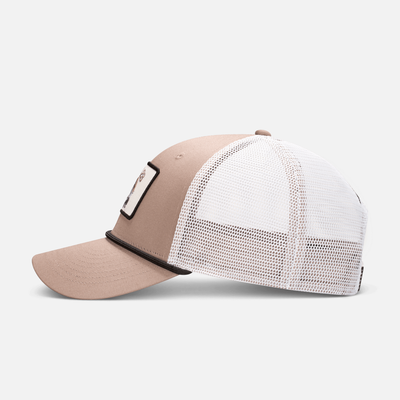 Air Jordan Rise Structured Trucker Hat