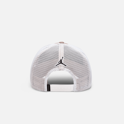Air Jordan Rise Structured Trucker Hat