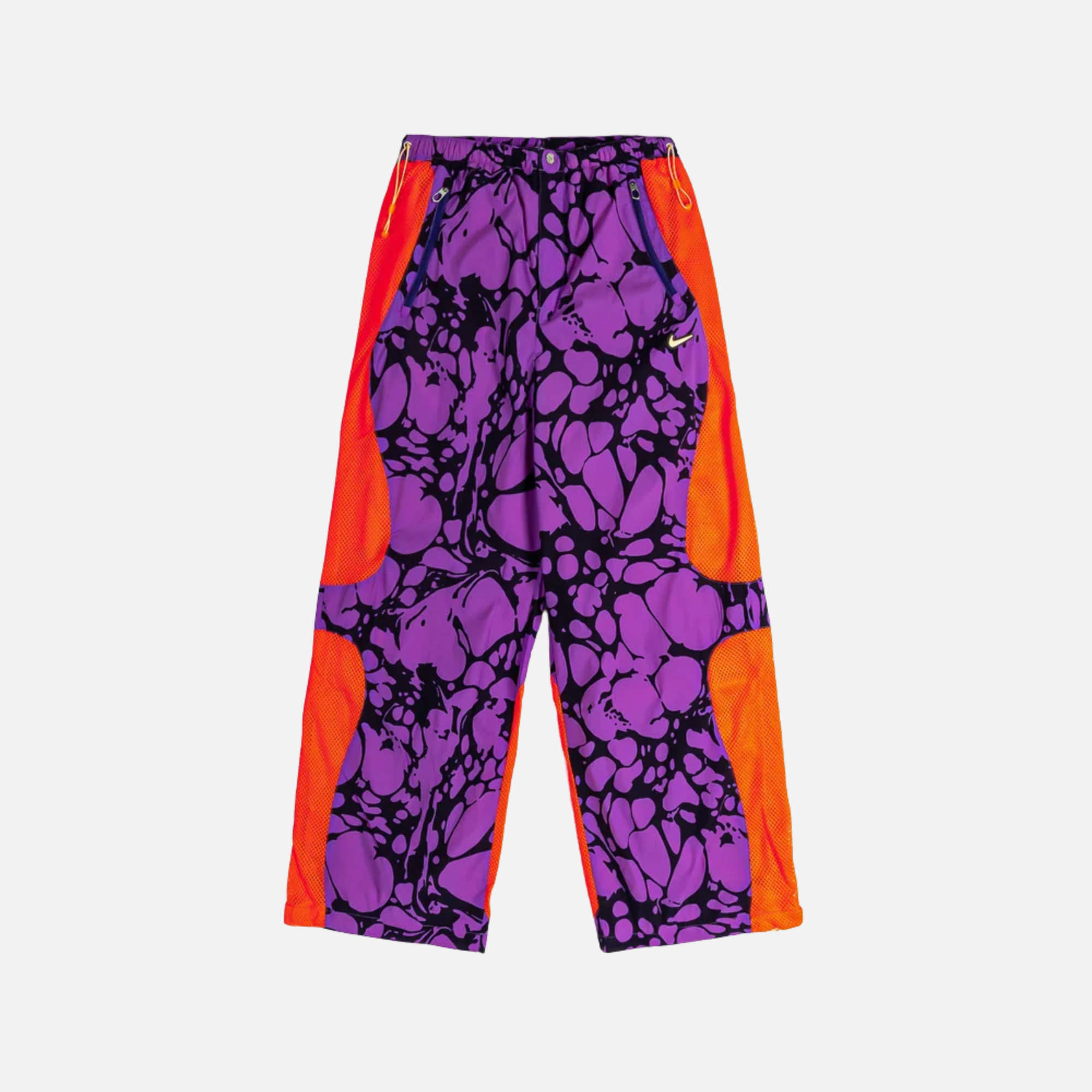 Nike Project F.R.O.G. Bright Violet Gooey Track Pants