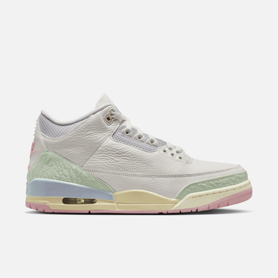 Air Jordan 3 Retro Spring Is In The Air