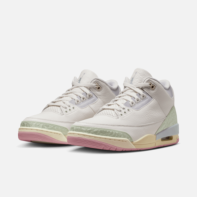 Air Jordan 3 Retro Spring Is In The Air