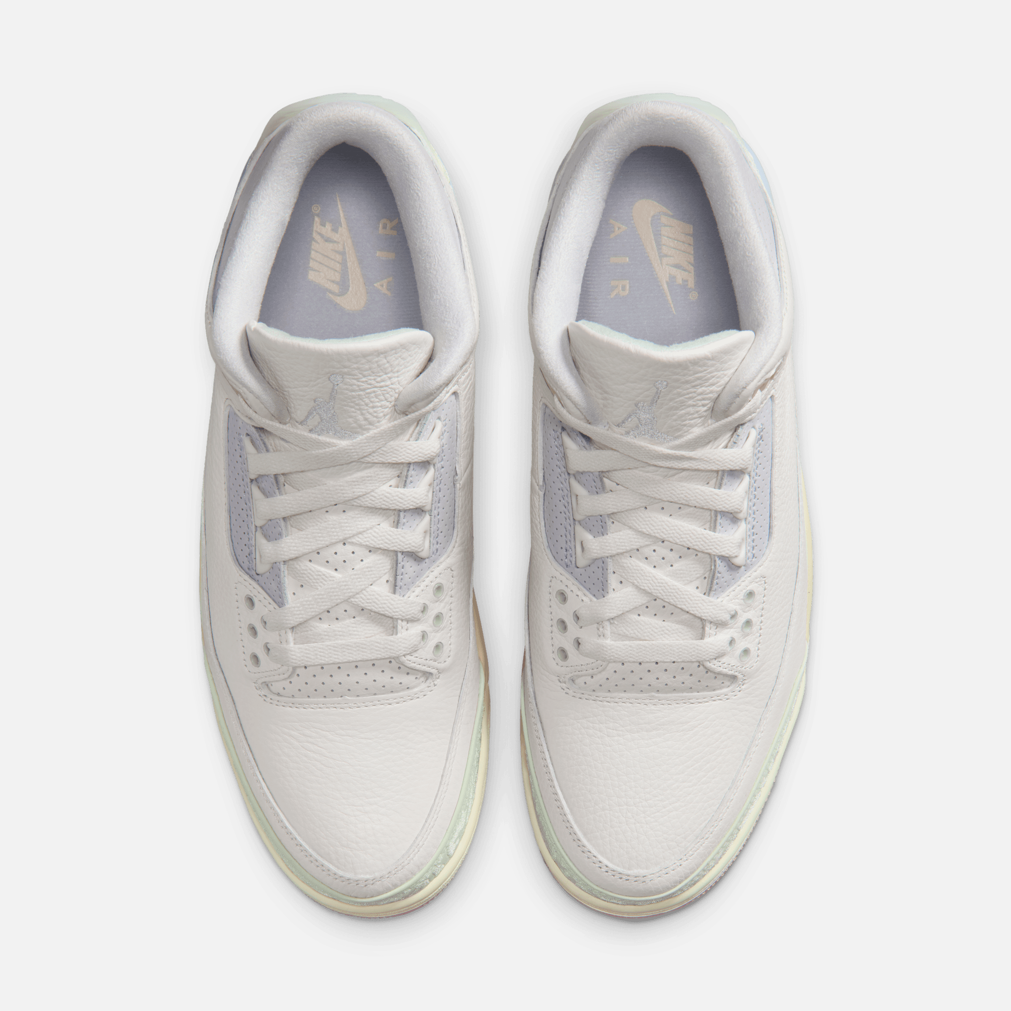 Air Jordan 3 Retro Spring Is In The Air