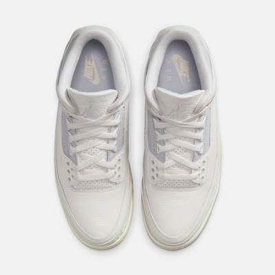 Air Jordan 3 Retro Spring Is In The Air