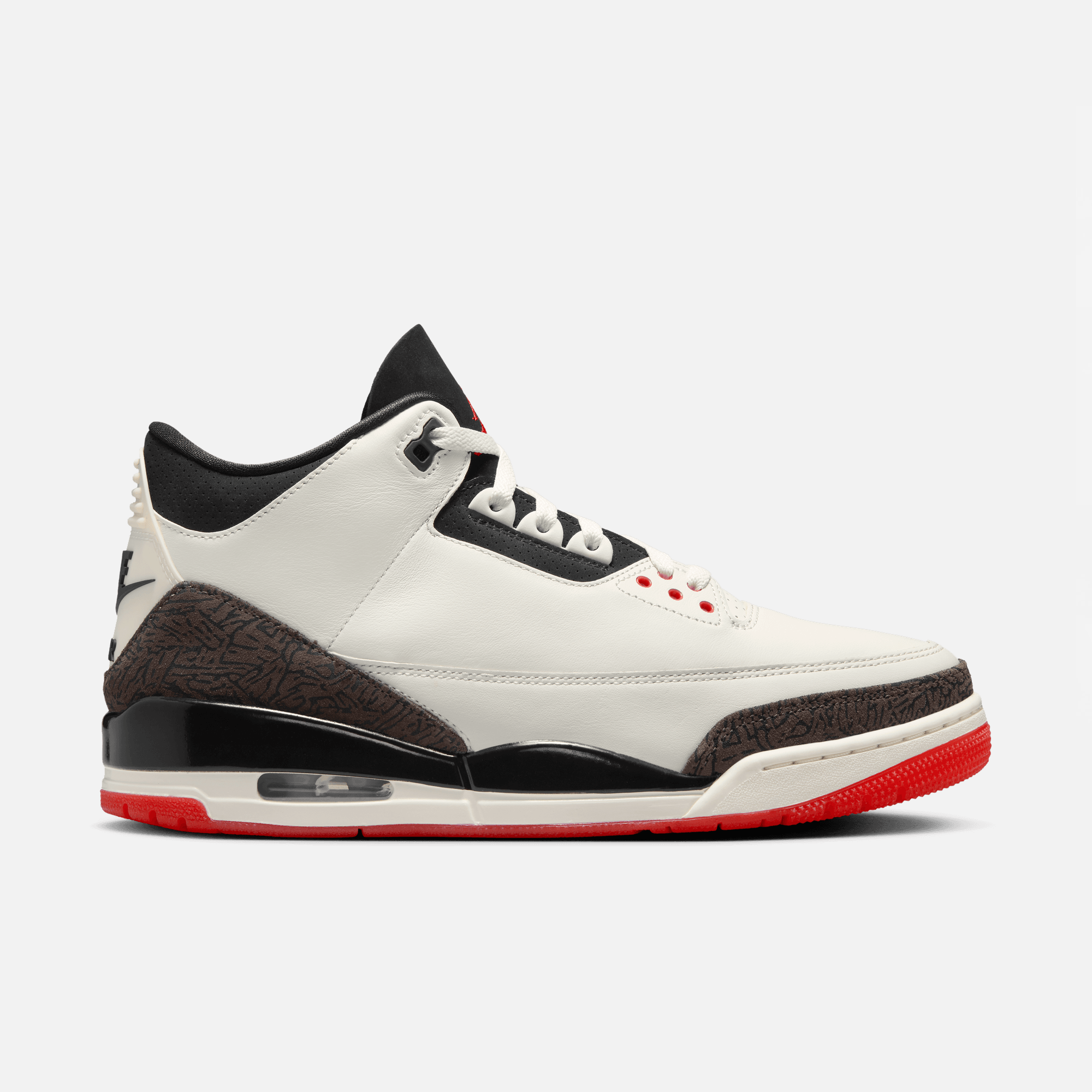 Air Jordan 3 Retro World's Best Dad